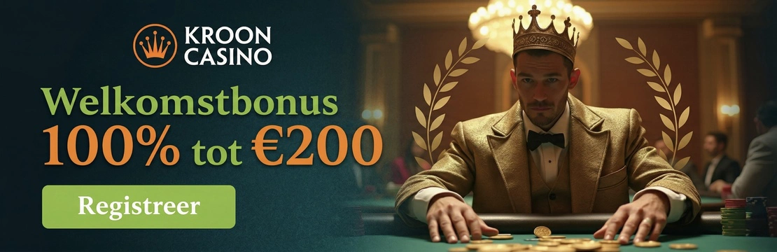 Kroon Casino